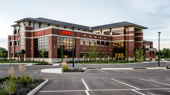 Rumpke Headquarters Colerain Township